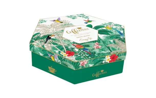 EASY LIFE EXOTIC HEA 127HEAV